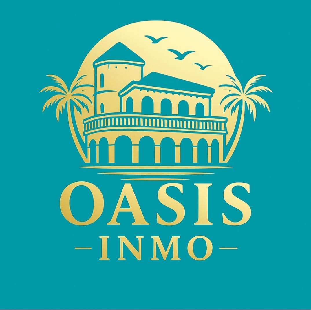OASIS INMO